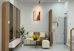 NHÀ ĐẸP LÊ ĐỨC THỌ – 40m2 – 3 TẦNG 3PN 4WC - FULL NỘI THẤT – CHỈ HƠN 5TỶ... Bán nhà riêng tại Gò Vấp, Hồ Chí Minh 01