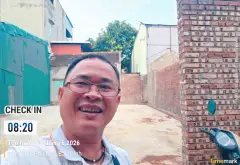 Bán đất tại xã Hương Mạc, Phù Khê, Bắc Ninh, diện tích 60.5 m2, pháp lý cơ sở... Bán đất tại Phù Khê, Bắc Ninh 01