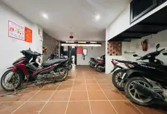 Biệt thự căn hộ dịch vụ 8 tầng hai mặt thoáng tại Giáp Bát... Bán nhà riêng tại Hoàng Liệt, Hà Nội 02