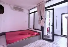 Bán nhà riêng 5 tầng 51m² phường Quang Trung, hướng Đông Bắc, giá 8.98 tỷ... Bán nhà riêng tại Thông Tây Hội, Hồ Chí Minh 07