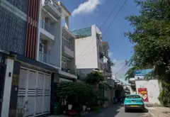 HXH GÒ DẦU - TÂN SƠN NHÌ - TÂN PHÚ... Bán nhà riêng tại Tân Sơn Nhì, Hồ Chí Minh 04