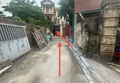 Cơ hội sở hữu ngay lô đất vàng mặt tiền rộng ô tô vào tận nơi... Bán owner_side tại Thiên Lộc, Hà Nội 06