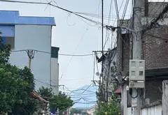 Vị trí đẹp trong thôn An Trung ( xã Tân Dân cũ) đường ô tô tránh thông, gần quốc lộ 2, cao tốc nộ... Bán đất tại Kim Anh, Hà Nội 03