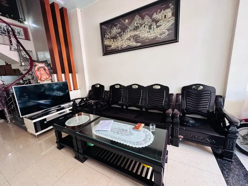 Nhà Mặt Phố Đốc Tít Trại Chuối - Vị Trí Đẹp, Kinh Doanh Tốt... Bán nhà mặt phố tại Hồng Bàng, Hải Phòng 01