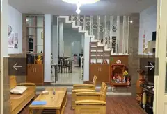 4.2 TỶ NHÀ 1 TR 1 LẦU 1 TUM MỚI KIÊN CỐ NGAY CHỢ HẺM XE HƠI ĐOÀN THỊ KIA. DĨ AN... Bán nhà riêng tại Dĩ An, Hồ Chí Minh 11
