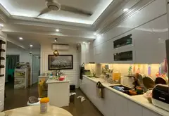 Cơ hội hiếm có sở hữu căn hộ rộng rãi tại Phường Dương Nội, Hà Nội... Bán căn hộ chung cư tại Dương Nội, Hà Nội 08