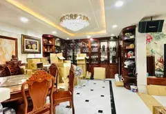 Biệt thự 5 tầng rộng rãi tại Gò Dầu - không gian sống đẳng cấp... Bán nhà riêng tại Tân Sơn Nhì, Hồ Chí Minh 03