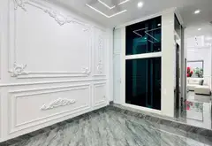 Bán nhà riêng 5 tầng có thang máy tại trung tâm Đống Đa, vị trí ô tô đỗ cửa... Bán nhà riêng tại Đống Đa, Hà Nội 09