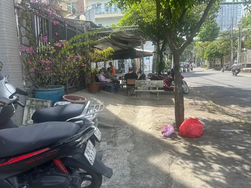 Bán nhà mặt phố 3 tầng diện tích 80m2 tại Trần Văn Kiểu... Bán nhà mặt phố tại Bình Phú, Hồ Chí Minh 01