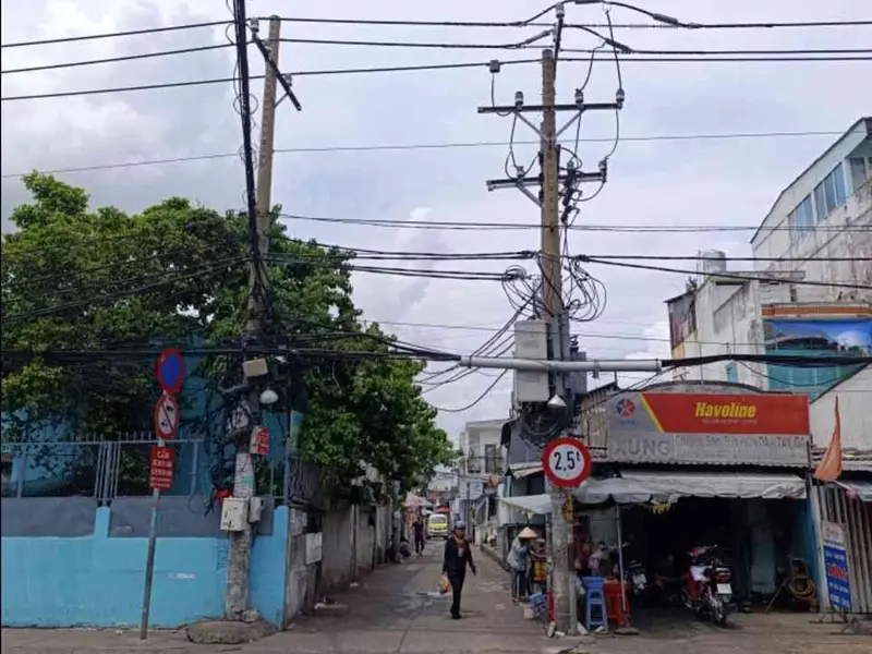 MBCC VI BẰNG THỪA PHÁT LẠI - VỊ TRÍ KINH DOANH HẺM ĐÔNG DÂN CƯ 💥... Bán nhà riêng tại Bình Hưng, Hồ Chí Minh 01
