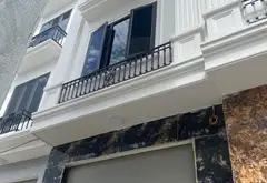 Nhà 4 Tầng Mới Xây, Thiết Kế Hiện Đại Tại Khu Vực Nam Hải... Bán nhà riêng tại Hải An, Hải Phòng 02