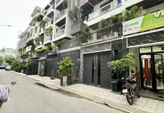 🏡 NGUYỄN TƯ GIẢN – HẺM NHỰA 8M – KHU PHÂN LÔ ĐỒNG BỘ
📐 4 × 20m | 69,2/80m² | 5 tầng BTCT
🏠 7PN... Bán nhà riêng tại An Hội Tây, Hồ Chí Minh 03