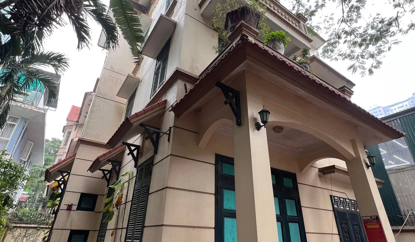 BÁN ĐẢO LINH ĐÀM – NGUYỄN DUY TRINH – 508M² – 4 TẦNG – MT 25M – 200 TỶ | BIỆT THỰ ĐÔI ĐỘC BẢN... Bán biệt thự, liền kề tại Hoàng Liệt, Hà Nội 01