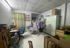 Bán nhà 2 tầng 40m2 khu Thống Nhất, Gò Vấp giá 3.8 tỷ... Bán nhà riêng tại An Hội Đông, Hồ Chí Minh 02