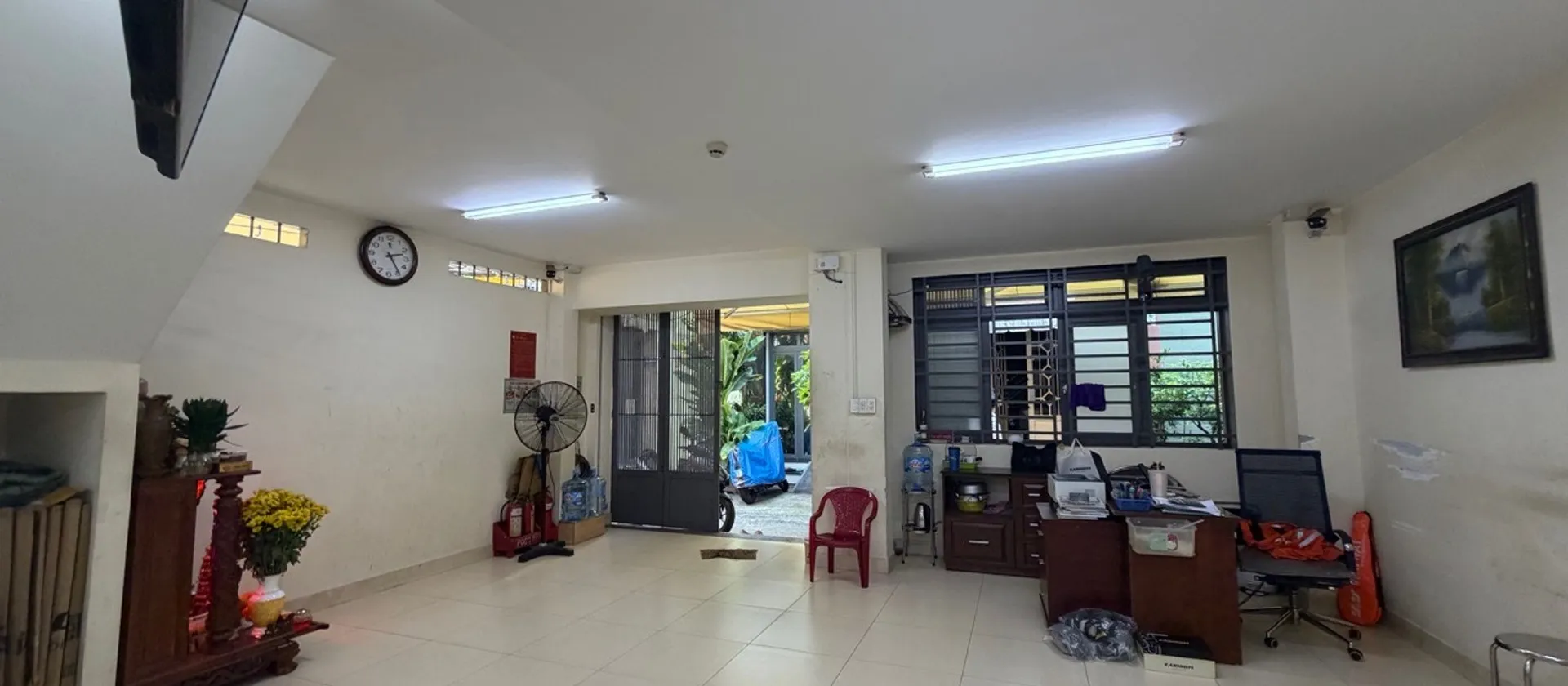 Nhà lô góc 2 mặt hẻm xe hơi phường Diên Hồng, TP.HCM... Bán nhà riêng tại Diên Hồng, Hồ Chí Minh 01