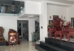 Biệt thự sang trọng ngay khu Ao Sen, thiết kế đỉnh cao, không gian xanh mát... Bán biệt thự, liền kề tại An Lạc, Hồ Chí Minh 09