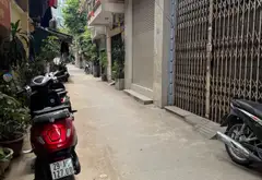 Nhà riêng 4 tầng kiên cố tại ngõ Kim Mã, sổ đỏ chính chủ giá 5,4 tỷ... Bán nhà riêng tại Giảng Võ, Hà Nội 05