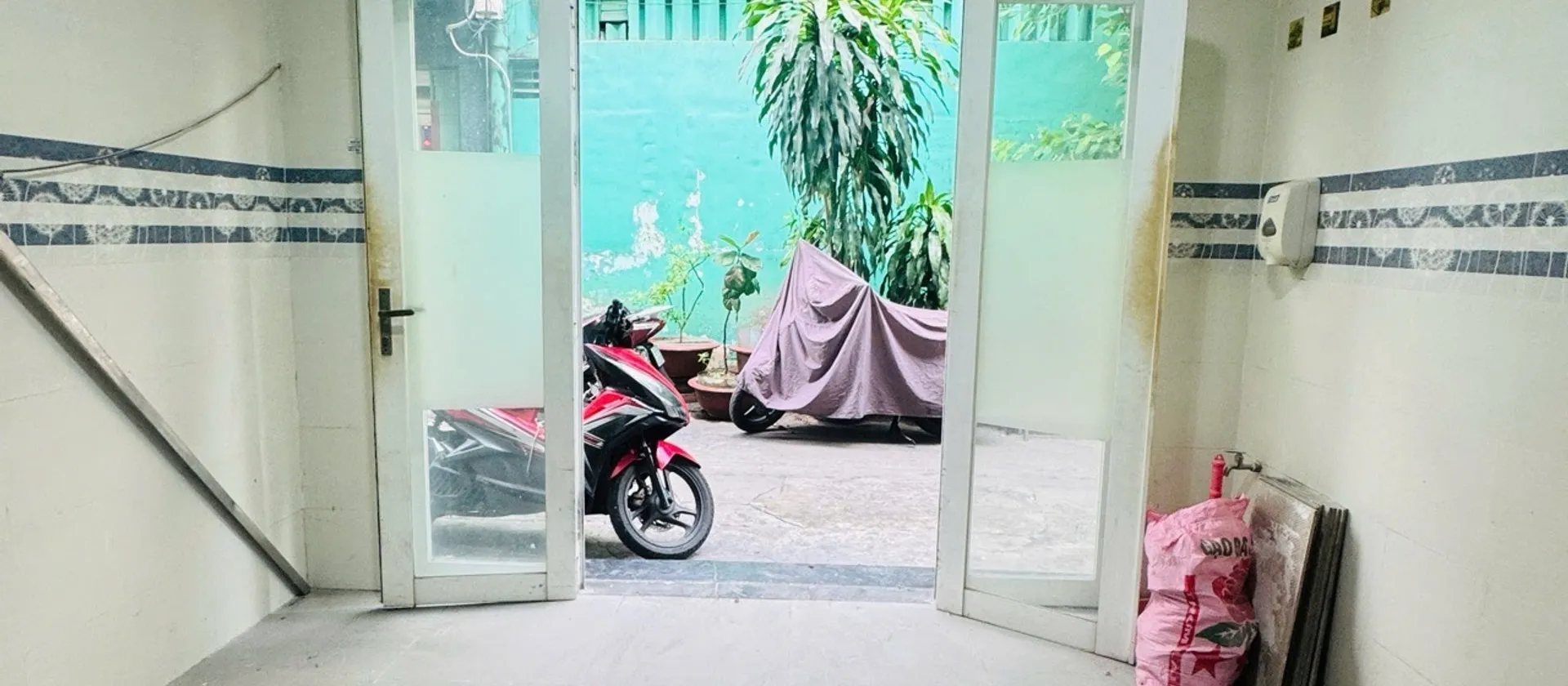Nhà phố trung tâm Quận 3, giá cực hấp dẫn giảm 500 triệu... Bán nhà riêng tại Bàn Cờ, Hồ Chí Minh 01