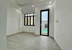 🎇 NHÀ MỚI ĐẸP 4 TẦNG - GẦN GIGAMALL PHẠM VĂN ĐỒNG – KHU PHÂN LÔ - HIỆP BÌNH CHÁNH – CHỈ 7 TỶ HƠN... Bán nhà riêng tại Hiệp Bình, Hồ Chí Minh 08