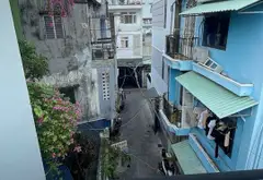 Villa sang trọng khu vực Lý Thường Kiệt, Gò Vấp, diện tích 107m², 3 tầng... Bán nhà riêng tại Hạnh Thông, Hồ Chí Minh 12
