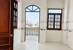 💥NHÀ 6M x 20M_VỪA Ở VỪA CHO THUÊ DÒNG TIỀN SẴN_HẺM XE HƠI THÔNG_TÂN THỚI HIỆP 21 QUẬN12 _CÁCH GÒ V... Bán nhà riêng tại Tân Thới Hiệp, Hồ Chí Minh 04