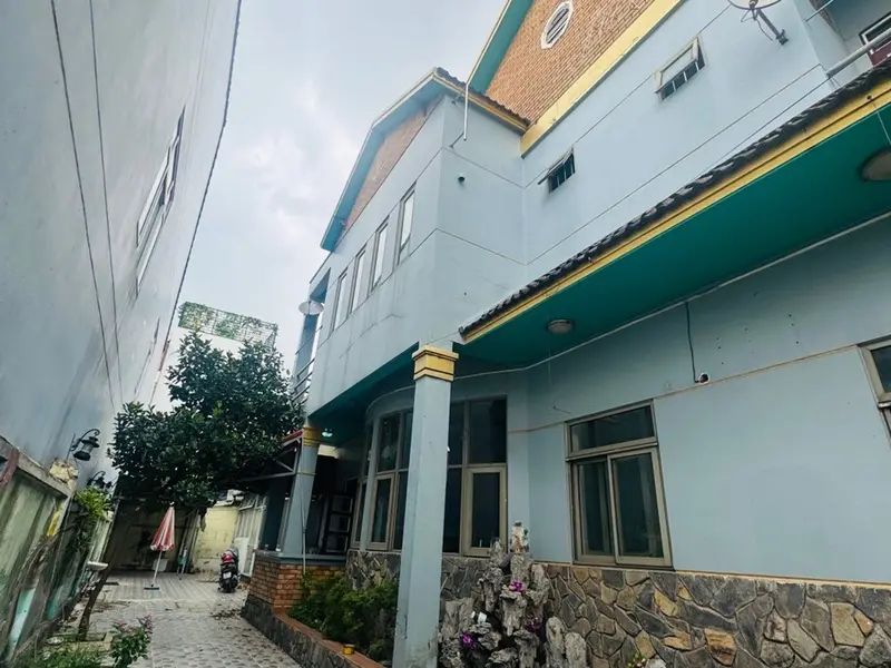 Bán nhà mặt phố 2 tầng tại khu dân cư Việt Sing, An Phú... Bán nhà mặt phố tại An Phú, Hồ Chí Minh 01
