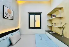 Nhà 3 tầng, 3 phòng ngủ, full nội thất tại Bạch Đằng giảm 400 triệu... Bán nhà riêng tại Gia Định, Hồ Chí Minh 19