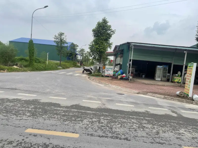 Cơ Hội Vàng Mua Đất Vạn Xuân Liên Giá Tốt - Giảm 100 Triệu Ngay Hôm Nay... Bán đất tại Yên Trung, Bắc Ninh 01