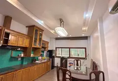 Nhà phố 4 tầng mặt tiền công viên, phường Tân Sơn, TP.HCM... Bán nhà mặt phố tại Tân Sơn, Hồ Chí Minh 02
