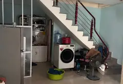 Nhà 3 tầng mặt tiền 4,3m tại Thiên Lôi, vị trí thuận tiện, ô tô đỗ cửa... Bán nhà riêng tại An Biên, Hải Phòng 04