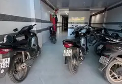 Cơ hội vàng sở hữu chung cư mini mặt đường lớn, gần ga tàu điện Yên Nghĩa... Bán chung cư mini tại Hà Đông, Hà Nội 03