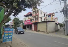 BÁN ĐẤT LÔ GÓC PHÚ TÀNG - BẮC PHÚ, SÓC SƠN: 168.3M², MẶT TIỀN 11.4M, CHIA 2 LÔ CỰC ĐẸP, GIÁ 2.5 TỶ... Bán đất tại Đa Phúc, Hà Nội 03