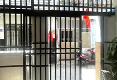 Nhà đẹp Tây Thạnh, hẻm thông, gần Aeon Tân Phú... Bán nhà riêng tại Tây Thạnh, Hồ Chí Minh 09