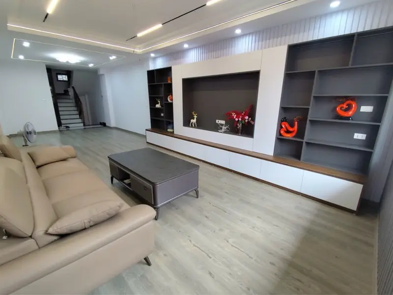B.á.n nhà Ngọc Trì - Nhà xây MỚI tinh, FULL nội thất, 54m2, 14 tỷ... Bán nhà riêng tại Long Biên, Hà Nội 01
