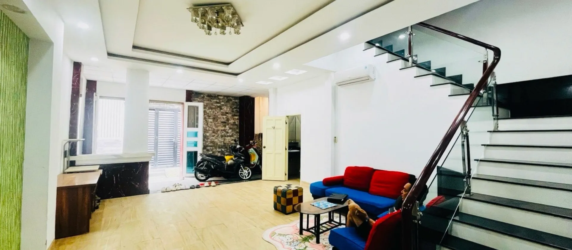 Nhà 2 tầng gần Đại học Luật, phường Hiệp Bình Chánh, 76.5m²... Bán nhà riêng tại Hiệp Bình, Hồ Chí Minh 01