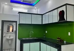 Bán nhà riêng Quận 8, diện tích 53m², pháp lý rõ ràng, giá 6 tỷ đồng... Bán nhà riêng tại Bình Đông, Hồ Chí Minh 05