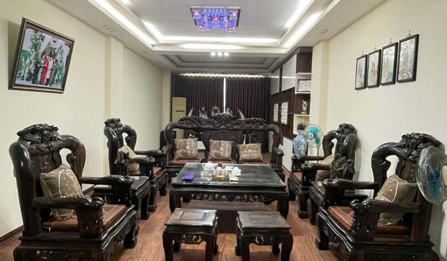 Nhà mặt phố Phạm Ngũ Lão với vị trí đắc địa tại Hải Phòng... Bán nhà mặt phố tại Gia Viên, Hải Phòng 01
