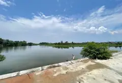 Cơ hội sở hữu đất hai mặt tiền view hồ tại Sóc Sơn với giá hấp dẫn... Bán đất tại Sóc Sơn, Hà Nội 07