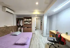 Gần Gold View - Nhà 3 tầng - 72m2 (5×16) - Sổ vuông - SHR - Chào 8T nhỉnh... Bán nhà riêng tại Vĩnh Hội, Hồ Chí Minh 05