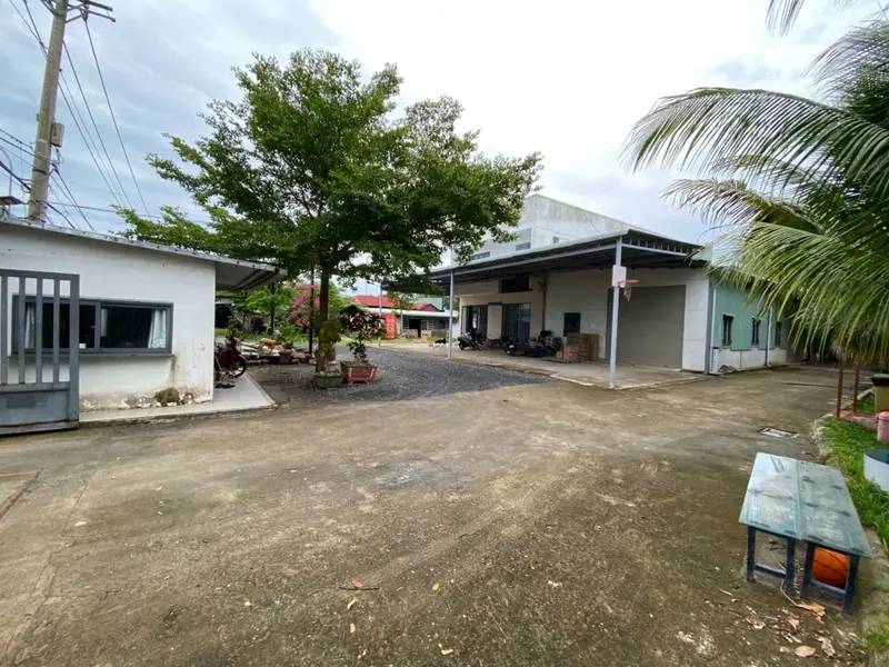 Bán nhà mặt phố tại phường Đặng Công Bỉnh, mặt tiền 65m, diện tích 3342m2, pháp lý rõ ràng... Bán nhà mặt phố tại Bà Điểm, Hồ Chí Minh 01