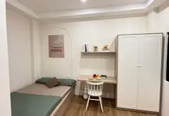 Bán chung cư mini 7 tầng tại Hoàng Mai, đa phòng cho thuê, dòng tiền ổn định... Bán chung cư mini tại Hoàng Mai, Hà Nội 09