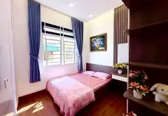 Bán nhà riêng 2 tầng lô góc mặt tiền 4.3m tại phường An Hội Tây, Gò Vấp... Bán nhà riêng tại An Hội Tây, Hồ Chí Minh 07