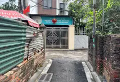 Cơ hội sở hữu đất nền thổ cư tại xã Thư Lâm, Hà Nội với giá tốt... Bán đất tại Thư Lâm, Hà Nội 04