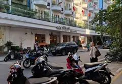 Bán nhà mặt phố diện tích 89m2 tại khu kinh doanh sầm uất... Bán nhà mặt phố tại Hoàn Kiếm, Hà Nội 01