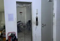 Bán căn hộ dịch vụ Lê Đức Thọ,5 tầng có 56 phòng... Bán partner tại An Hội Đông, Hồ Chí Minh 06