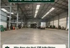 XƯỞNG 1.345M² TÂN THỚI NHẤT- Q12 – 33M x41m– THUÊ 130TR/TH – CHỈ 114 TỶ... Bán kho, nhà xưởng tại Đông Hưng Thuận, Hồ Chí Minh 03