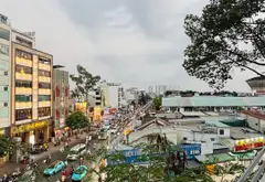 Căn hộ đẹp quận 5 giá hợp lý - sống tiện nghi ngay trung tâm... Bán căn hộ chung cư tại An Đông, Hồ Chí Minh 11