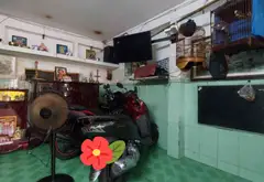 Bán nhà mặt phố 2 tầng 69m2 hướng Đông tại phường Bình Phú... Bán nhà mặt phố tại Bình Phú, Hồ Chí Minh 09
