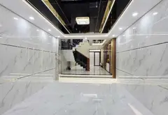 Thiết kế đẹp Full nội thất - ngay Lê Văn Quới. HL2 - KHU 4 Xã - HXH 5 tầng - 68M - 6PN - NHỈNH 8Đ... Bán nhà riêng tại Bình Trị Đông, Hồ Chí Minh 07