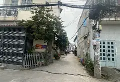 Cơ hội vàng sở hữu đất nền rộng tại Trung Mỹ Tây với giá hợp lý... Bán đất tại Trung Mỹ Tây, Hồ Chí Minh 03